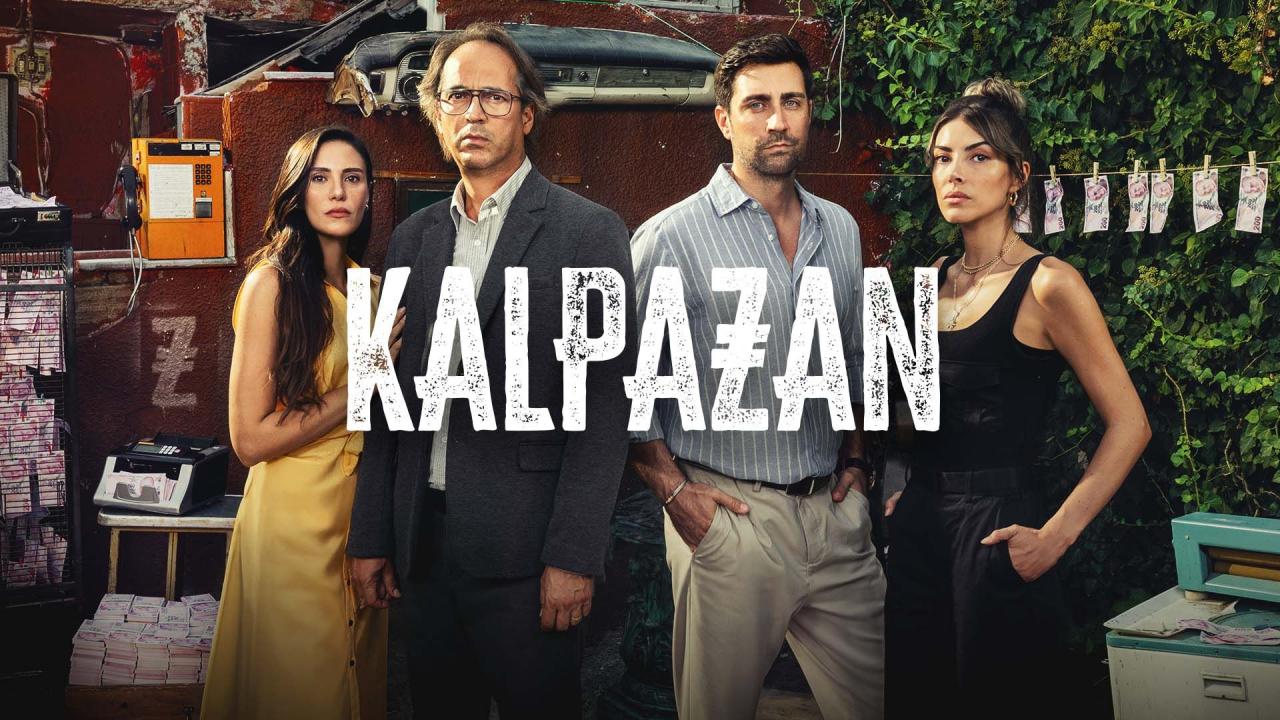 Kalpazan (Falsificador) - En Español