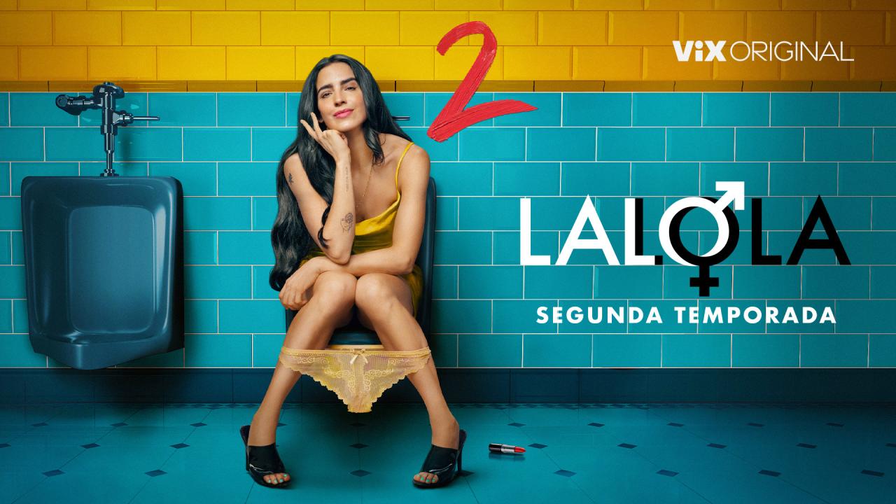 Lalola 2 Capítulo 1 Completo HD