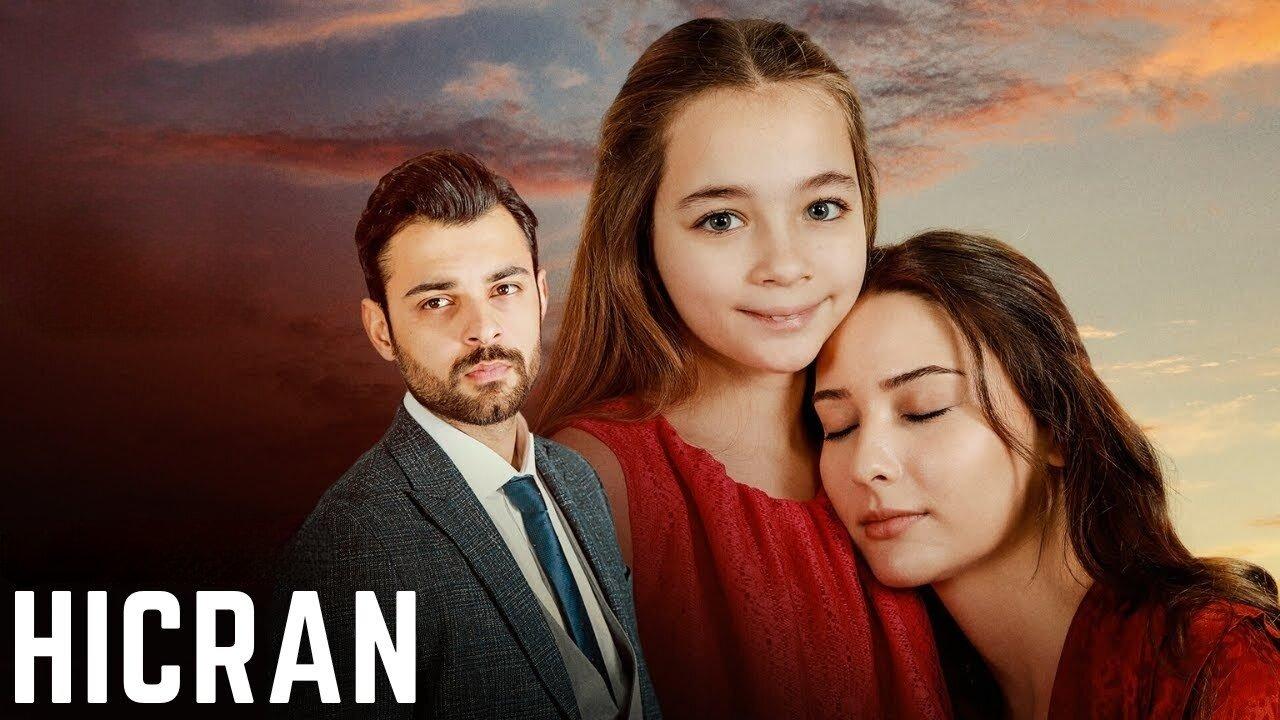 Hicran Capítulo 1 Completo HD