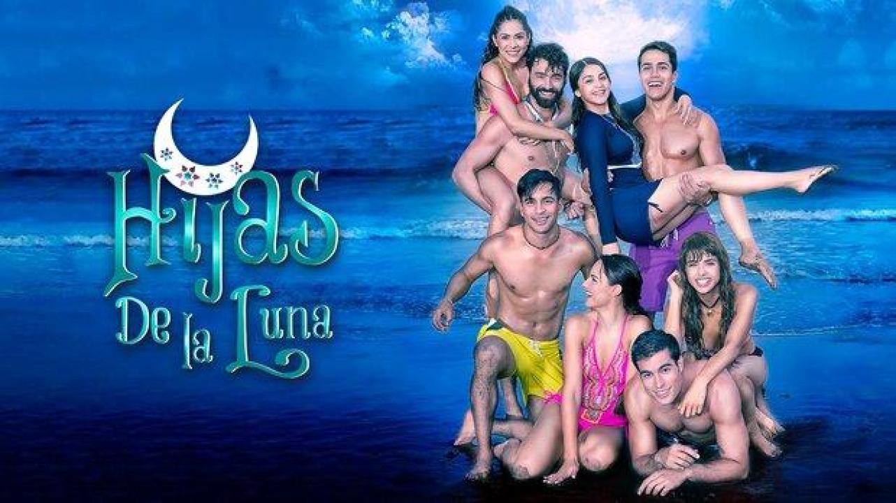 Hijas de la luna Capitulo 69 Completo HD