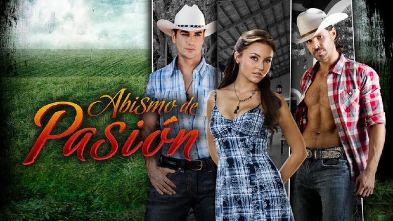 Abismo de pasion Capítulo 1 Completo HD