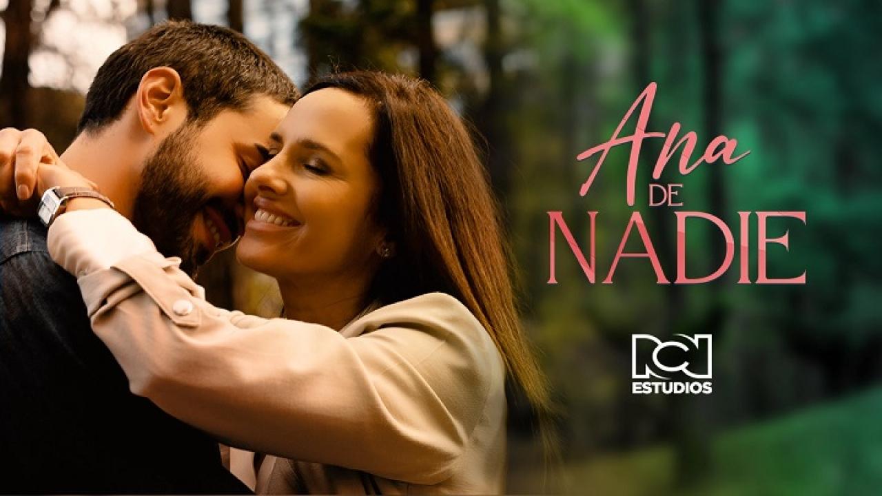 Ana De Nadie Capitulo 3 Completo HD