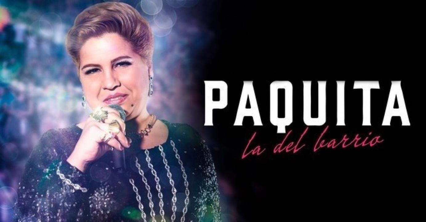 Paquita la del barrio Capítulo 1 Completo HD