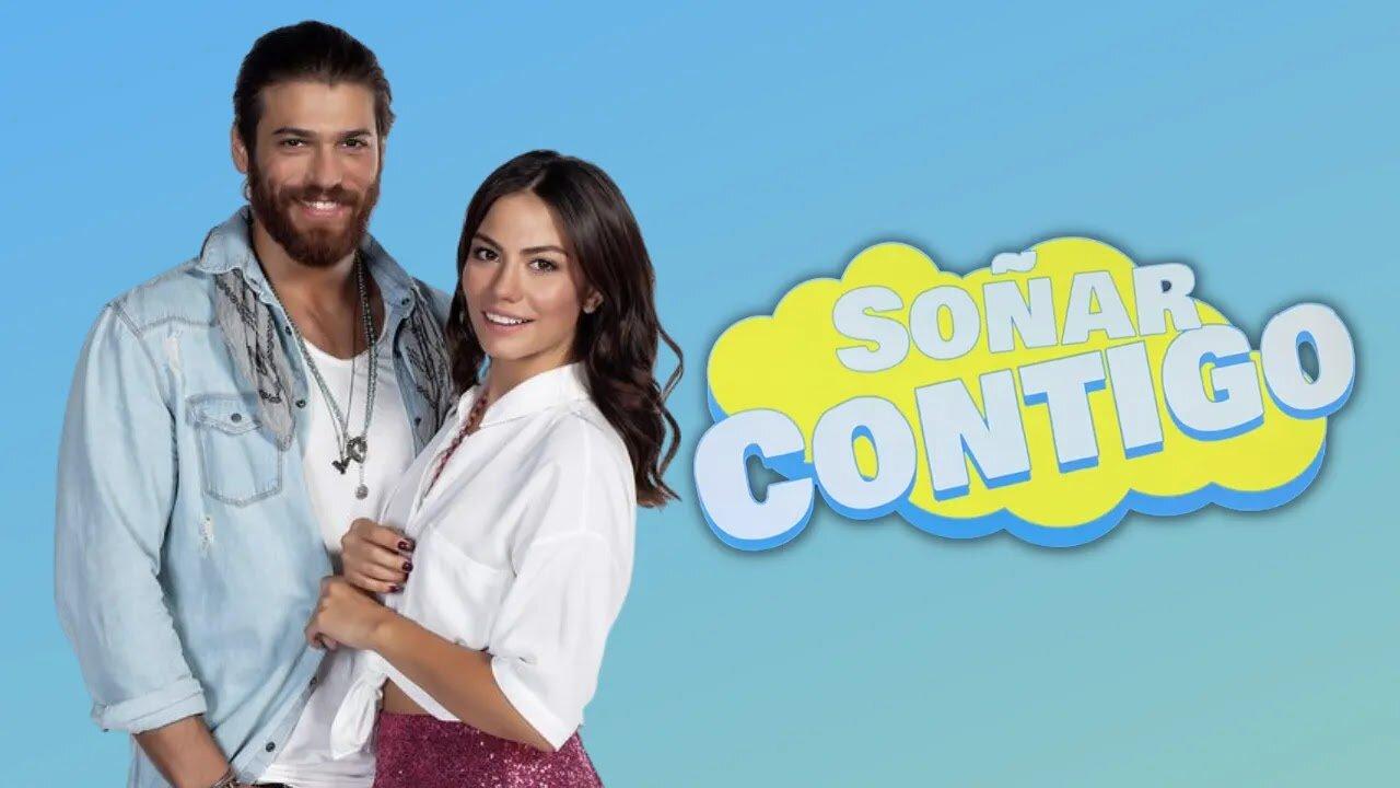 Soñando Contigo (Audio Español)