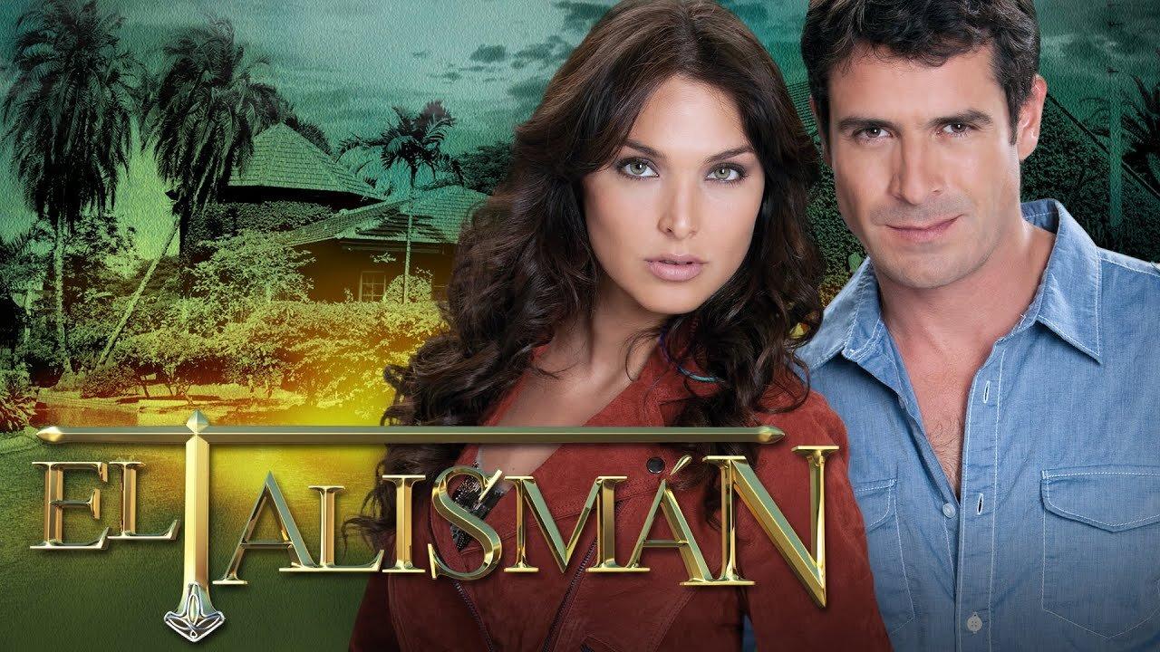 El Talismán