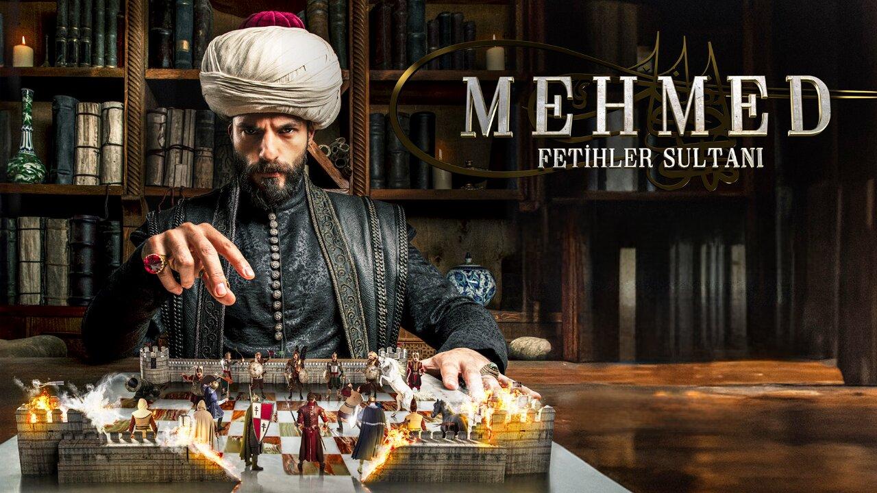 Mehmed Fetihler Sultani Capítulo 16 (en Español)