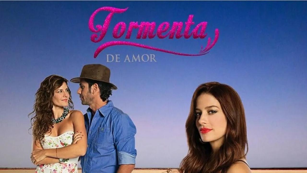 Tormenta de amor