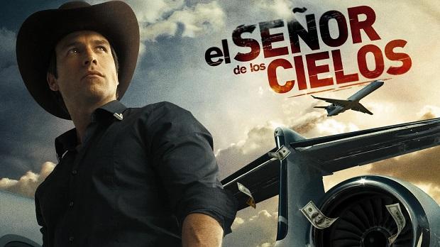 El Señor de los Cielos