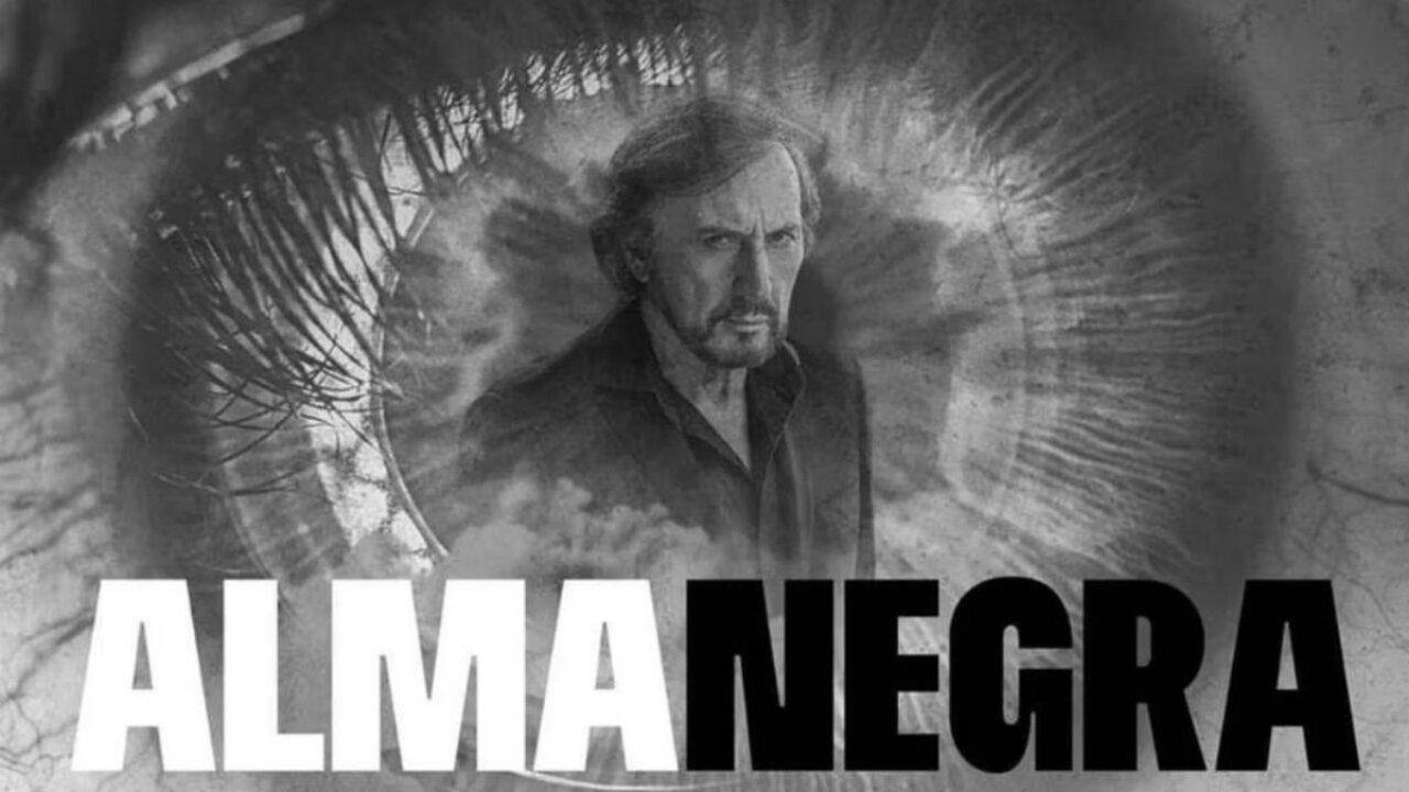 Alma Negra