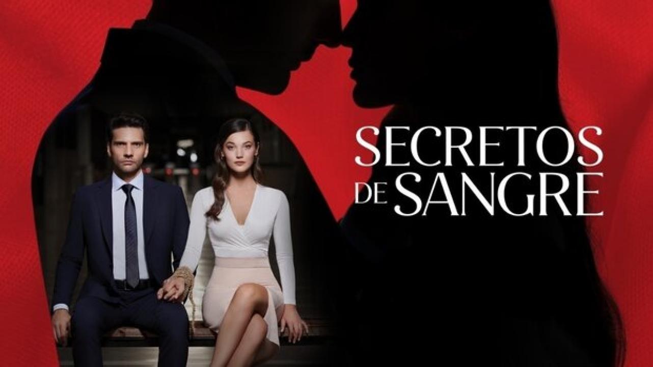 Secretos de Sangre Capítulo 1 Completo HD