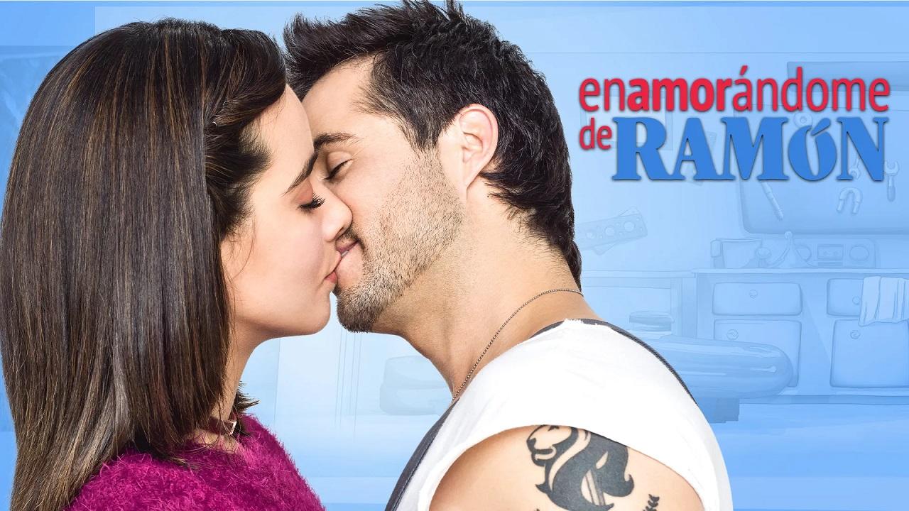 Enamorándome de Ramón