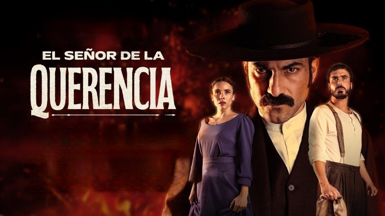 El Señor de La Querencia 2024 Capítulo 1 Completo HD