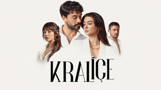 Kraliçe (Reina) - en Español