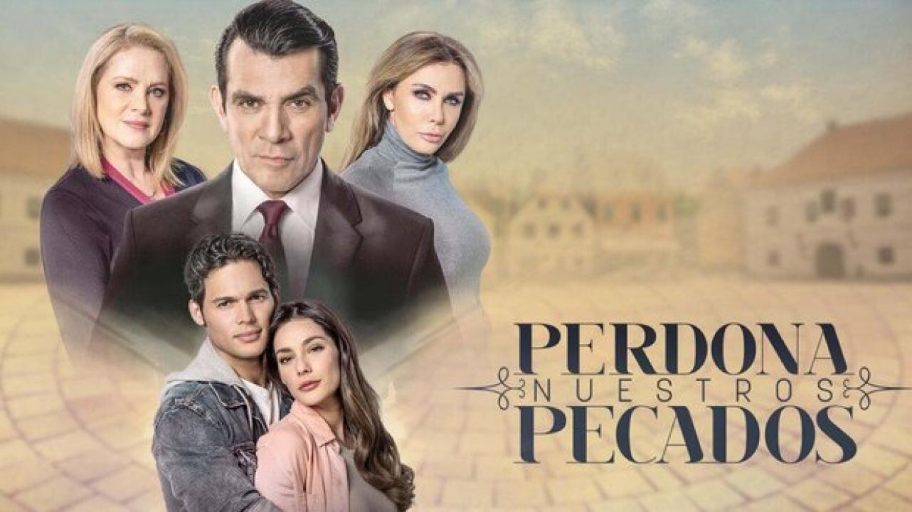 Perdona Nuestros Pecados (2)