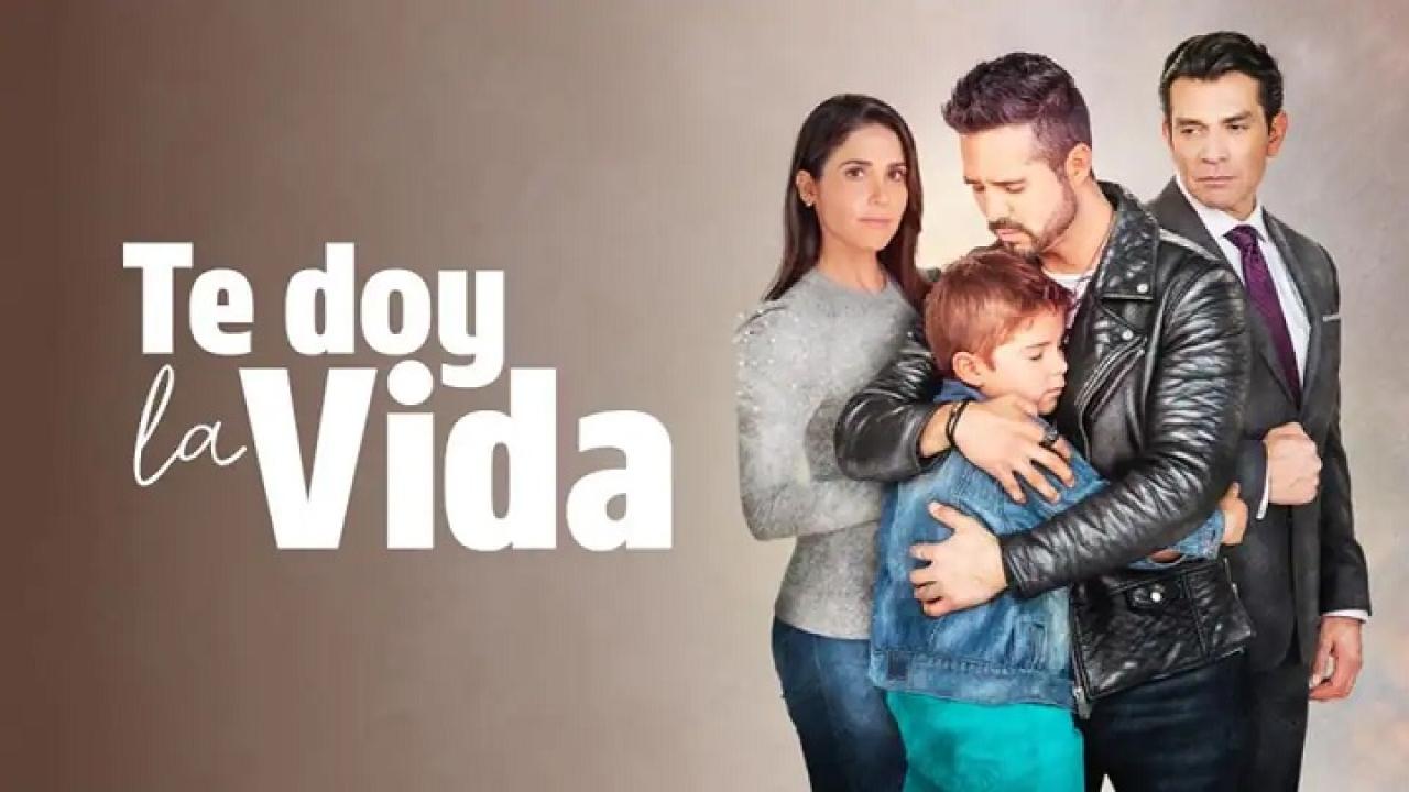 Te doy la vida Capítulo 1 Completo HD