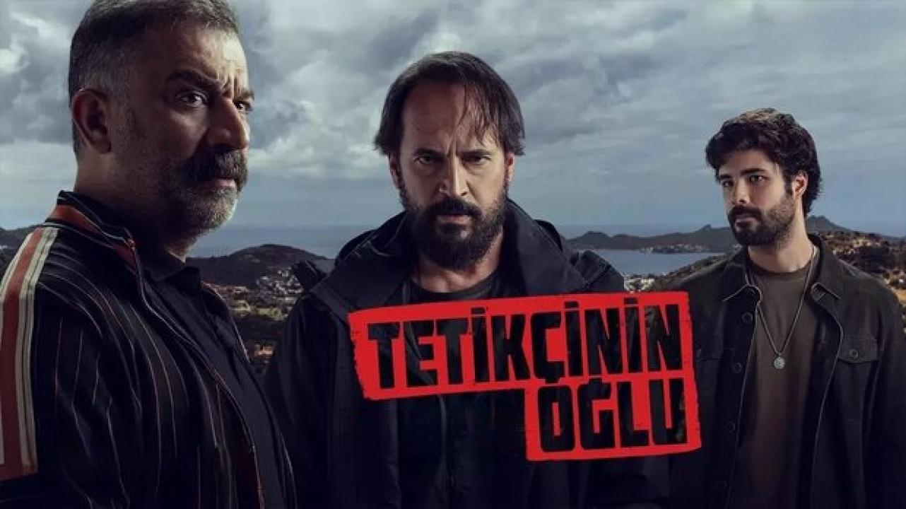 Tetikcinin Oglu Capítulo 1 (en Español)