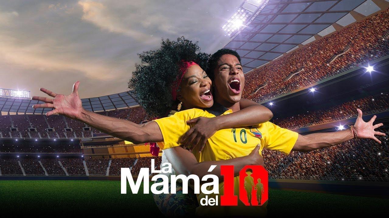 La Mamá del 10