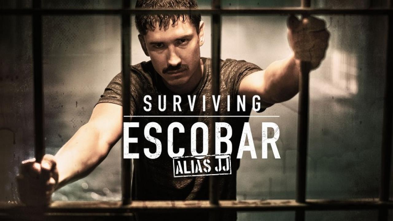 Surviving Escobar Alias JJ