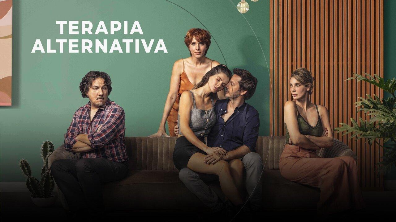 Terapia Alternativa Capítulo 1 Completo HD