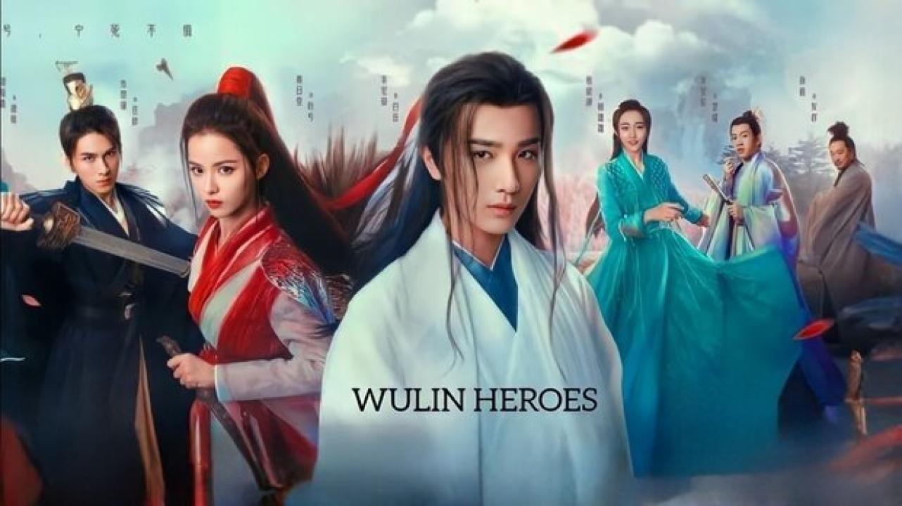 Wulin Heroes