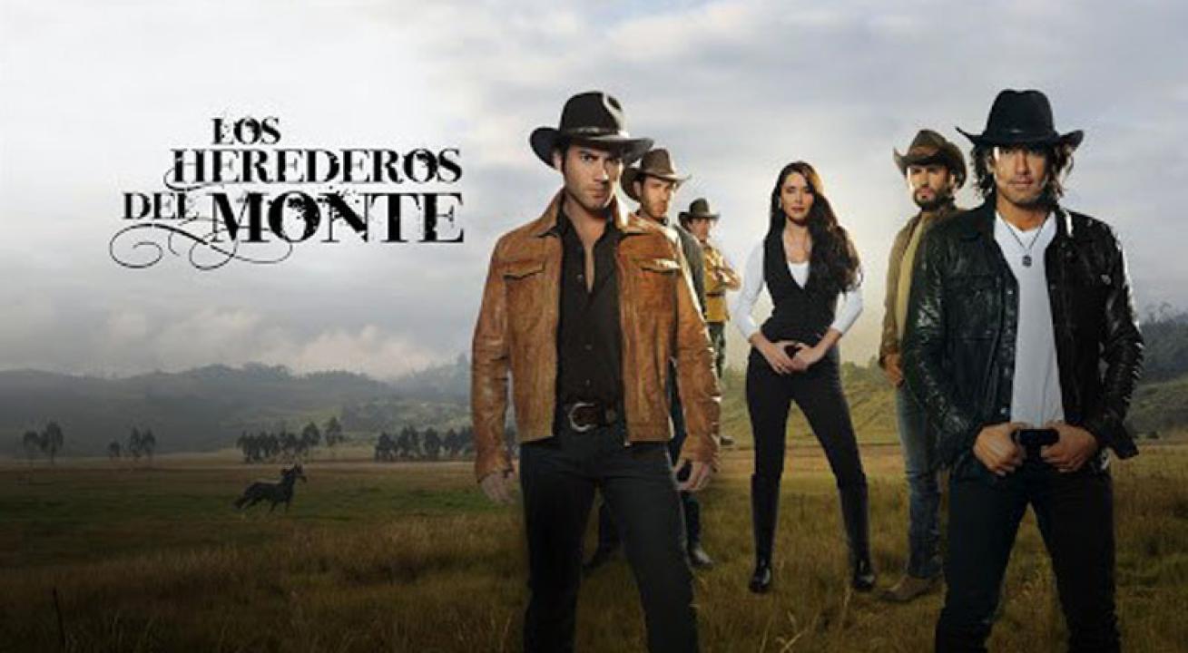 Los Herederos del Monte