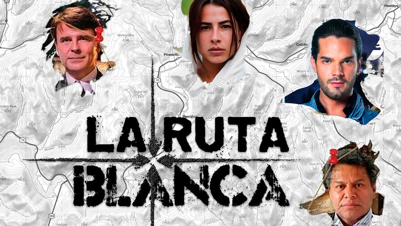 La Ruta Blanca