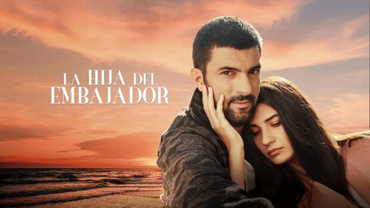 La hija del embajador 3 Capítulo 1 Completo HD