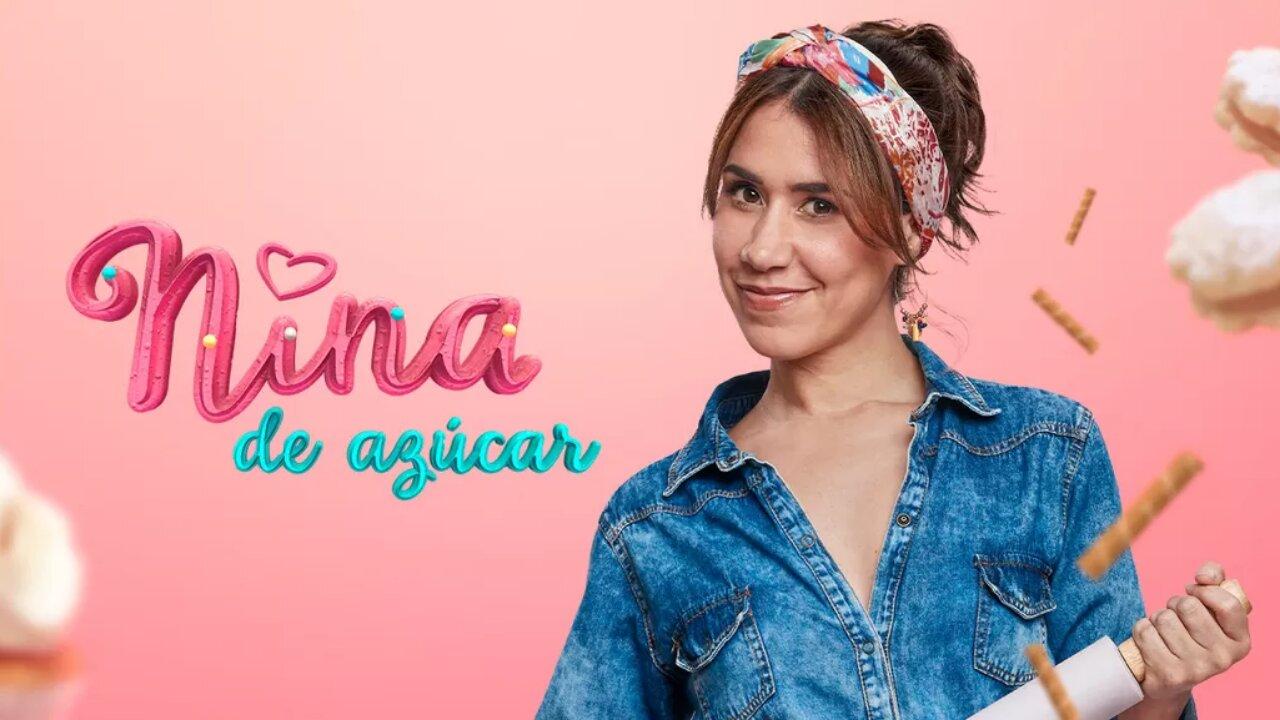 Nina De Azucar Capítulo 1 Completo HD