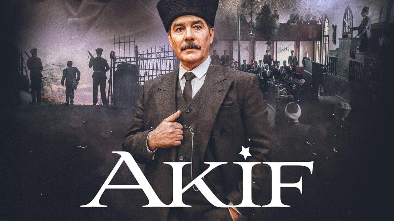 Akif (En Español)