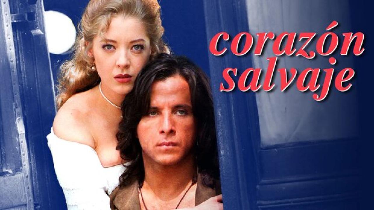 Corazón Salvaje 1993