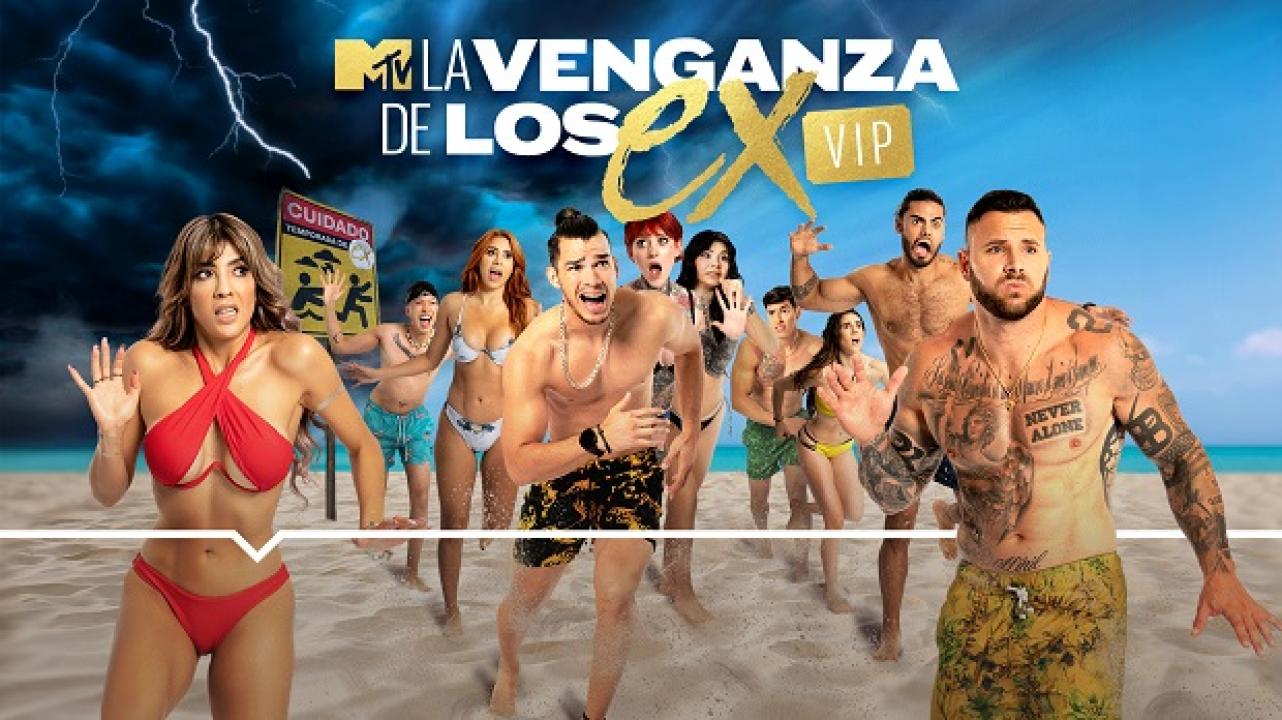 La Venganza de los Ex VIP 1 Capitulo 1 Completo HD