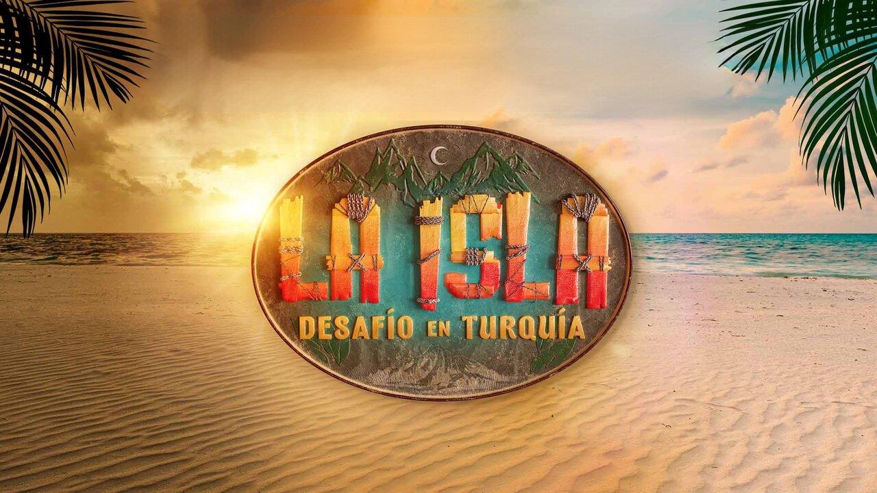 La Isla Desafío en Turquía Capítulo 1 Completo HD