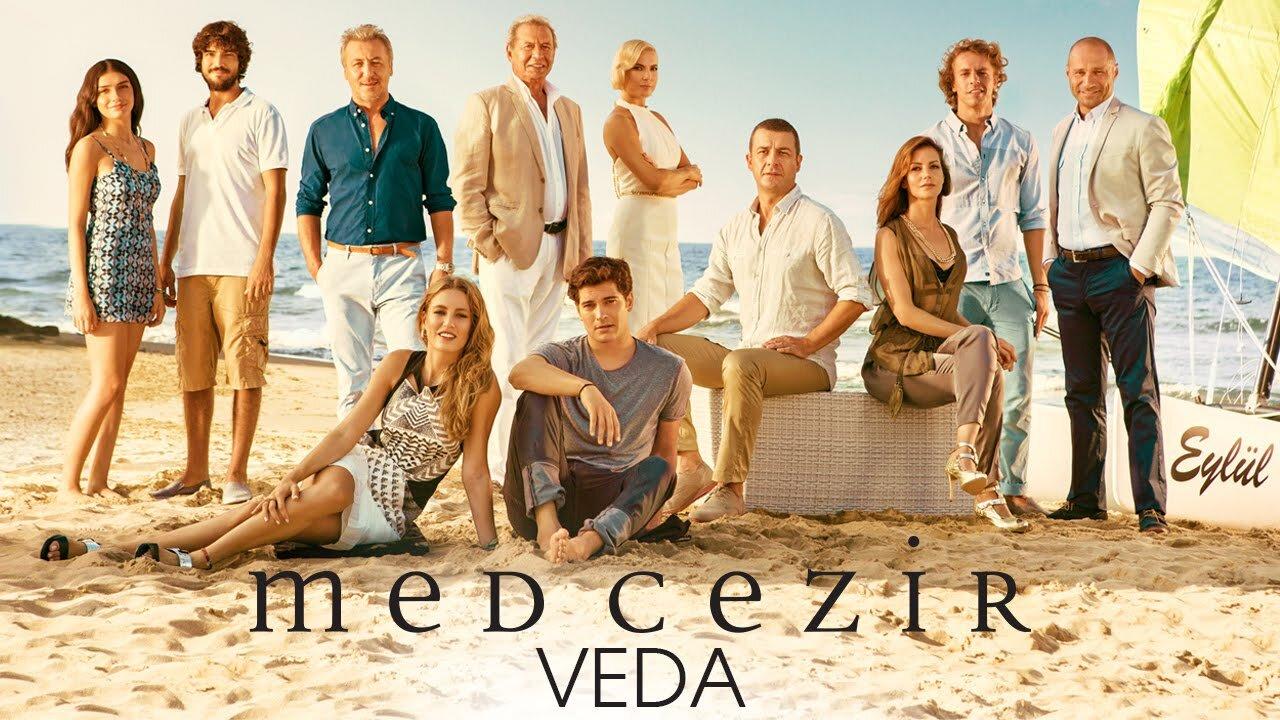 Medcezir (Audio Español)