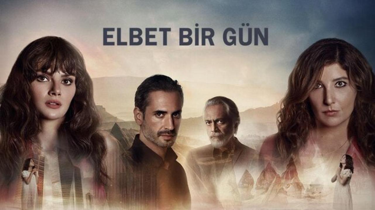 Elbet Bir Gun (Seguro un Día) - en Español