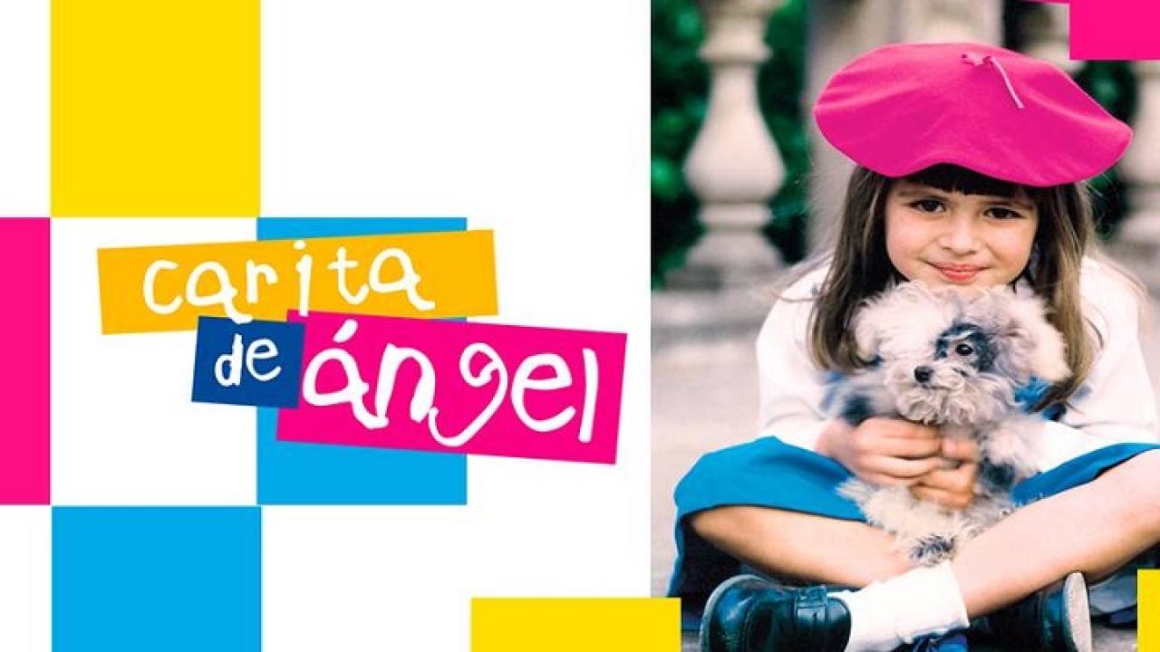 Carita de ángel