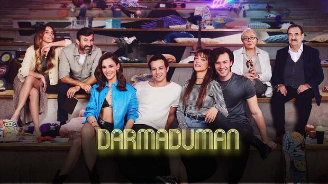 Darmaduman (Colocado) - en Español