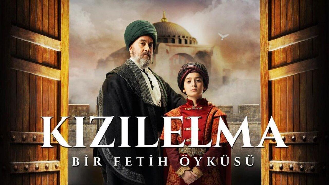 Kizilelma Bir Fetih Oykusu (Manzana roja una historia de conquista) - En Español