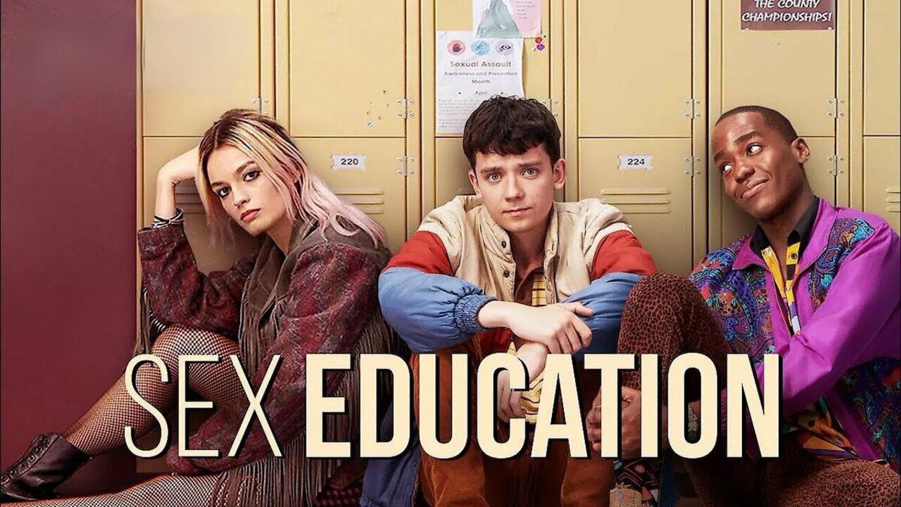 Sex Education