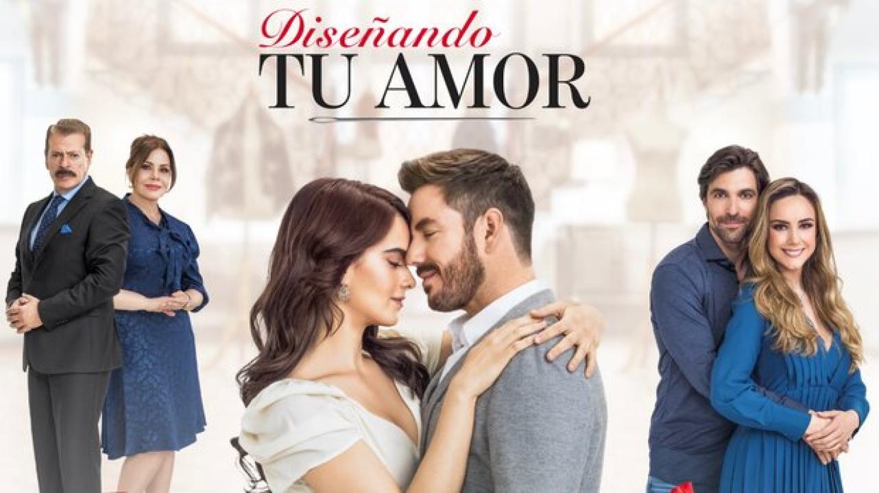 Diseñando tu amor