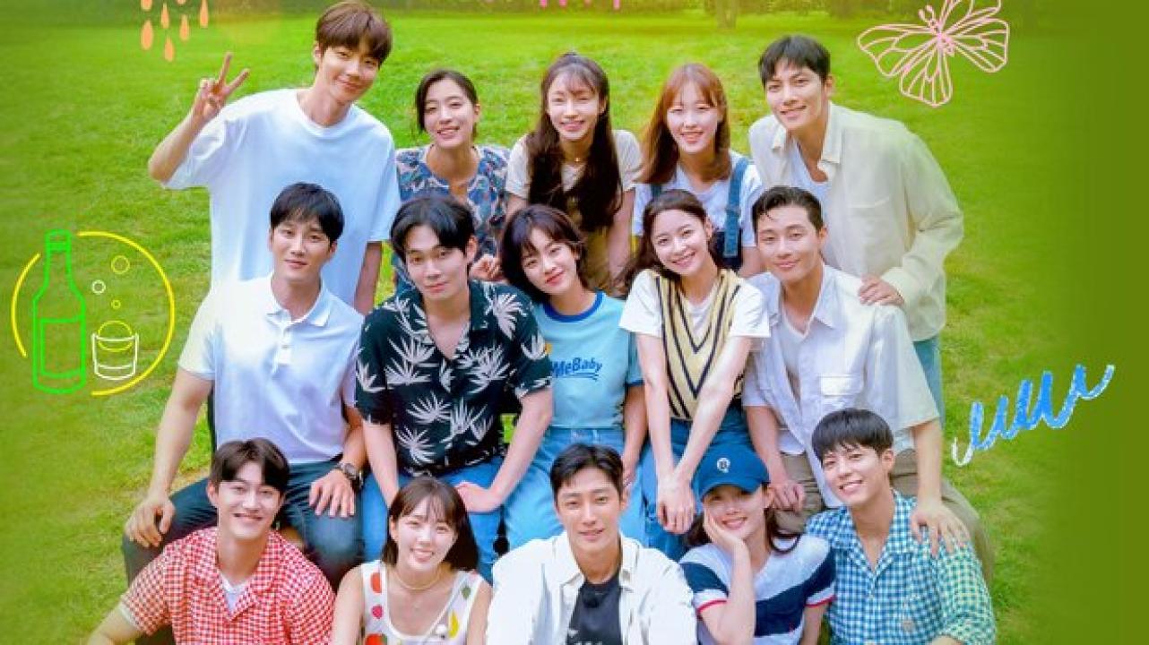 Young Actors' Retreat Capitulo 1 online sub español HD