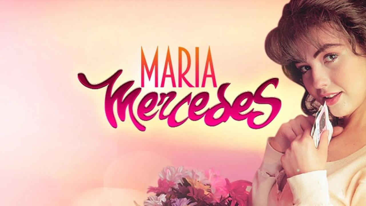 María Mercedes Capítulo 1 Completo HD