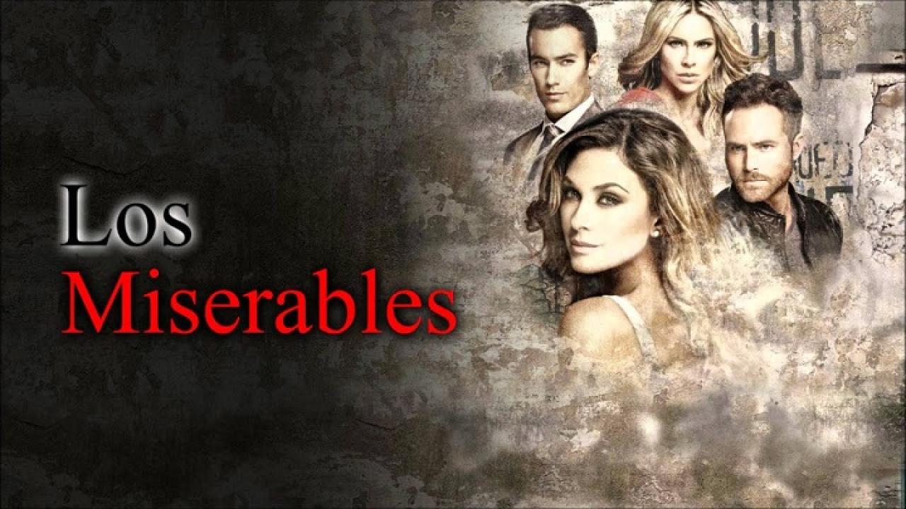 Los Miserables Capítulo 1 Completo HD